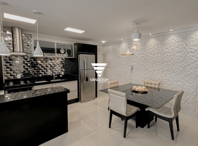 Apartamento 2 dormitórios Garden Village, Nações - Balneário Camboriú