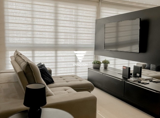 Apartamento 2 dormitórios Garden Village, Nações - Balneário Camboriú