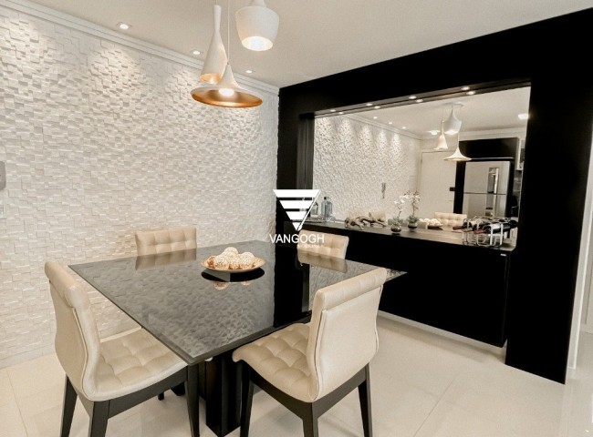 Apartamento 2 dormitórios Garden Village, Nações - Balneário Camboriú