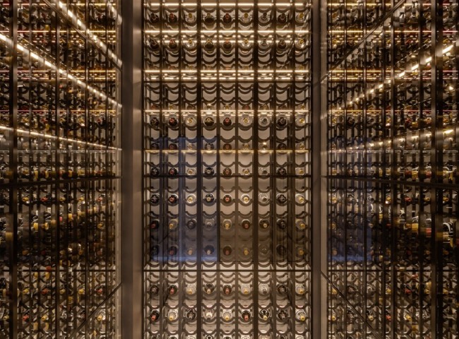 Apartamento 4 dormitórios Meridian Tower