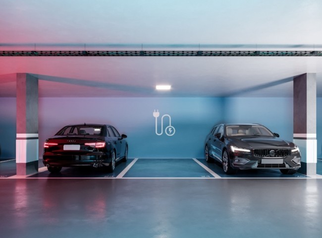 Apartamento 4 dormitórios Meridian Tower