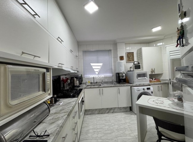 Apartamento 2 dormitórios Residencial Moradas do Pontal, Pioneiros - Balneário Camboriú