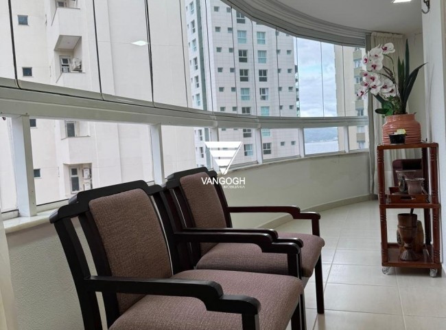 Apartamento 2 dormitórios Residencial Moradas do Pontal, Pioneiros - Balneário Camboriú
