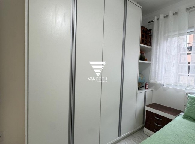 Apartamento 2 dormitórios Residencial Moradas do Pontal, Pioneiros - Balneário Camboriú