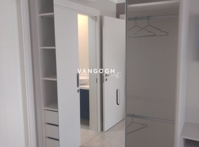 Apartamento 3 dormitórios Edifício Alameda Jardins, Barra Norte - Balneário Camboriú