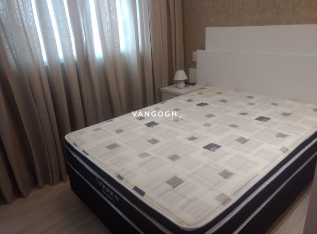 Apartamento 3 dormitórios Edifício Alameda Jardins, Barra Norte - Balneário Camboriú