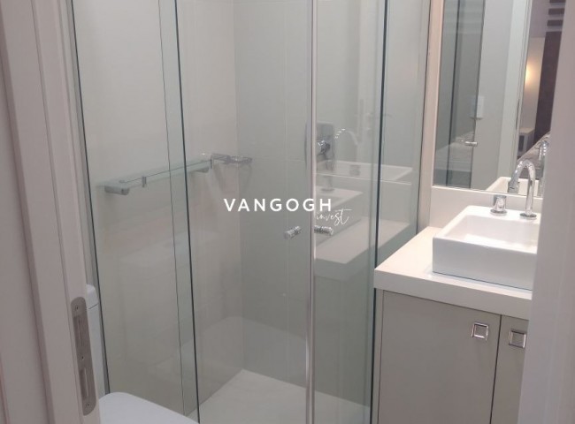 Apartamento 3 dormitórios Edifício Alameda Jardins, Barra Norte - Balneário Camboriú