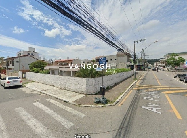 Terreno , Nações - Balneário Camboriú