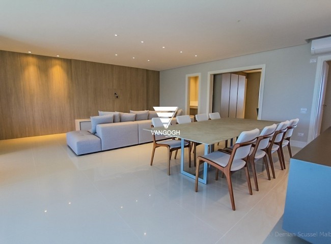 Apartamento 4 dormitórios Brava Home Resort, Praia Brava - Itajaí