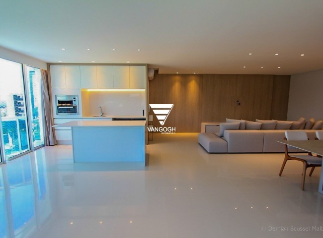 Apartamento 4 dormitórios Brava Home Resort, Praia Brava - Itajaí