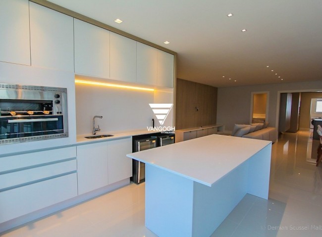 Apartamento 4 dormitórios Brava Home Resort, Praia Brava - Itajaí