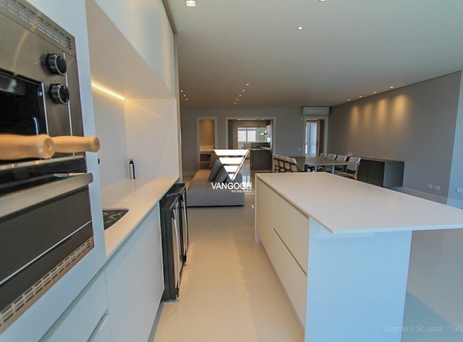 Apartamento 4 dormitórios Brava Home Resort, Praia Brava - Itajaí