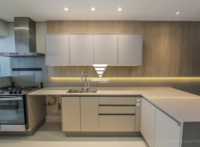 Apartamento 4 dormitórios Brava Home Resort, Praia Brava - Itajaí