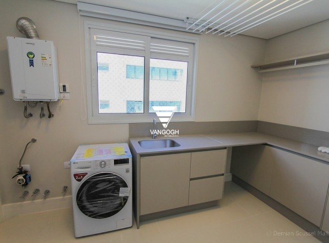 Apartamento 4 dormitórios Brava Home Resort, Praia Brava - Itajaí