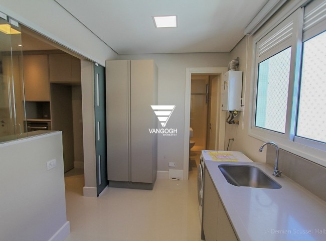 Apartamento 4 dormitórios Brava Home Resort, Praia Brava - Itajaí