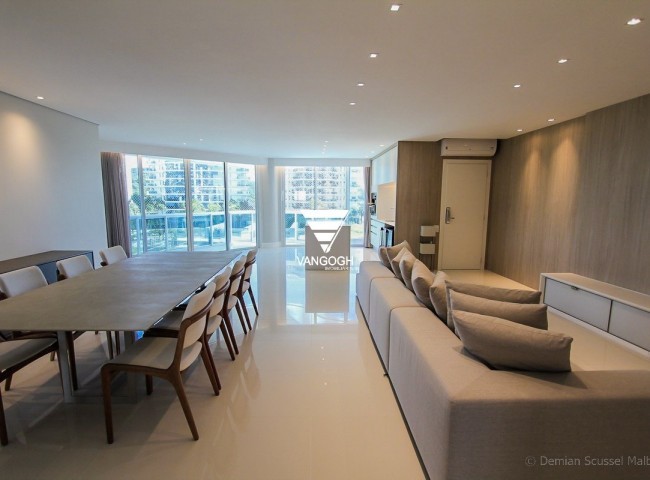 Apartamento 4 dormitórios Brava Home Resort, Praia Brava - Itajaí
