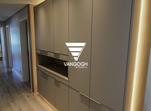 Apartamento 4 dormitórios Brava Home Resort, Praia Brava - Itajaí