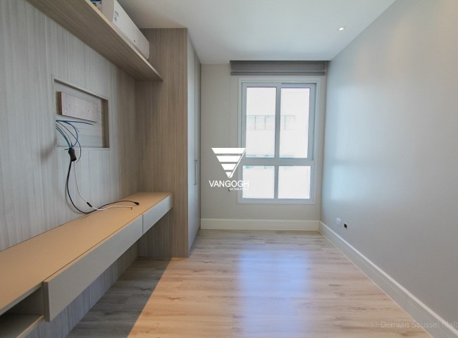 Apartamento 4 dormitórios Brava Home Resort, Praia Brava - Itajaí