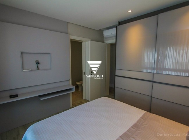 Apartamento 4 dormitórios Brava Home Resort, Praia Brava - Itajaí