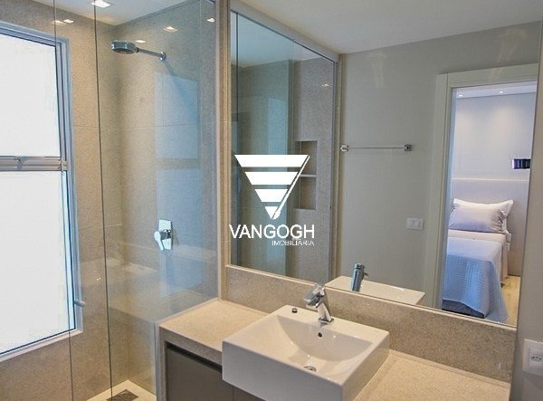 Apartamento 4 dormitórios Brava Home Resort, Praia Brava - Itajaí