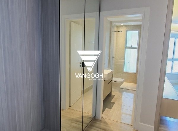 Apartamento 4 dormitórios Brava Home Resort, Praia Brava - Itajaí