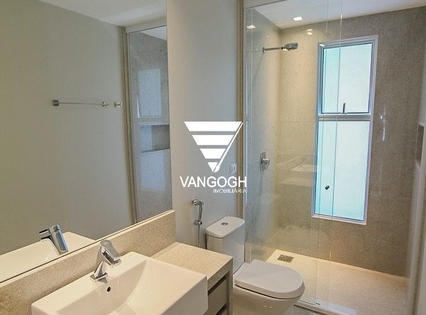 Apartamento 4 dormitórios Brava Home Resort, Praia Brava - Itajaí