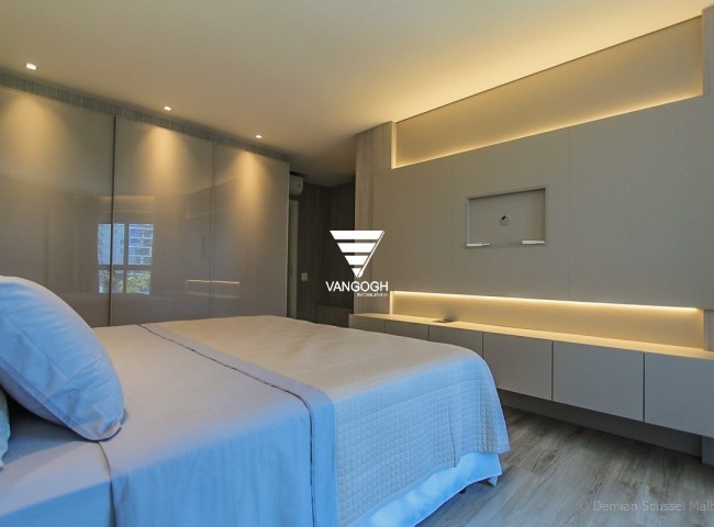 Apartamento 4 dormitórios Brava Home Resort, Praia Brava - Itajaí