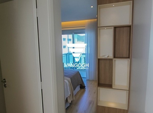 Apartamento 4 dormitórios Brava Home Resort, Praia Brava - Itajaí