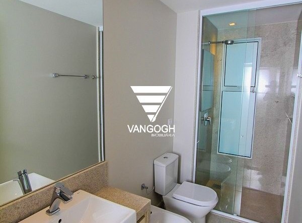 Apartamento 4 dormitórios Brava Home Resort, Praia Brava - Itajaí