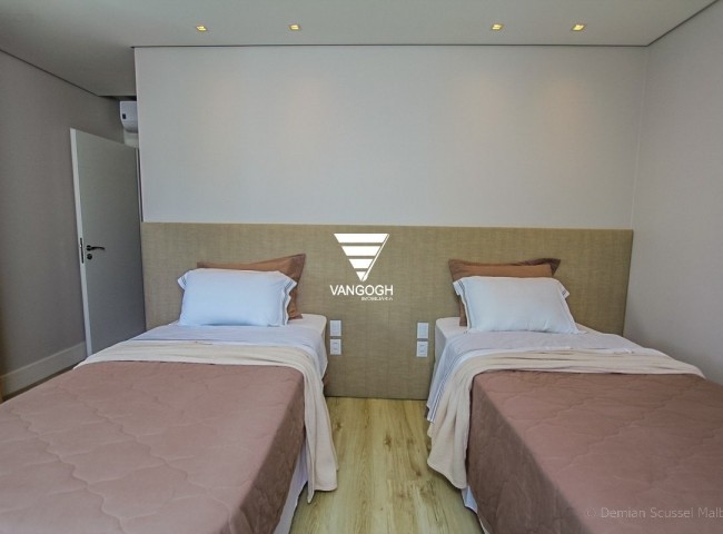 Apartamento 4 dormitórios Brava Home Resort, Praia Brava - Itajaí