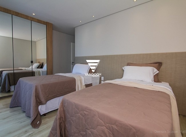 Apartamento 4 dormitórios Brava Home Resort, Praia Brava - Itajaí