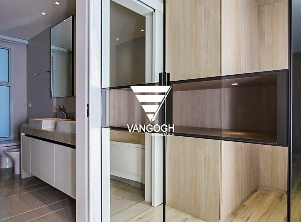 Apartamento 4 dormitórios Brava Home Resort, Praia Brava - Itajaí