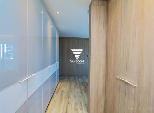 Apartamento 4 dormitórios Brava Home Resort, Praia Brava - Itajaí