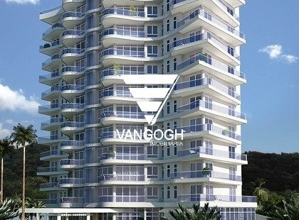 Apartamento 4 dormitórios Brava Home Resort, Praia Brava - Itajaí