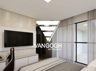 Casa Reserva Camboriú Golf Club, Centro - Camboriú