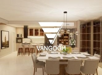 Casa Reserva Camboriú Golf Club, Centro - Camboriú