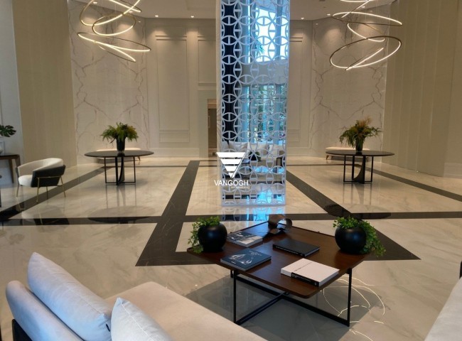 Apartamento 3 dormitórios Infinity Coast, Quadra Mar - Balneário Camboriú