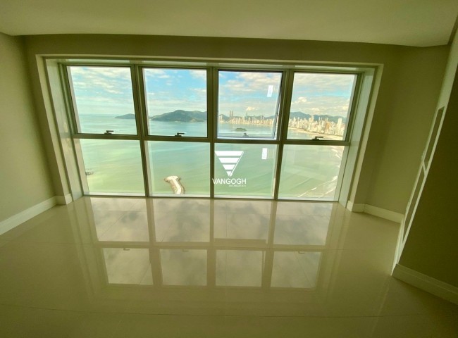 Apartamento 3 dormitórios Infinity Coast, Quadra Mar - Balneário Camboriú