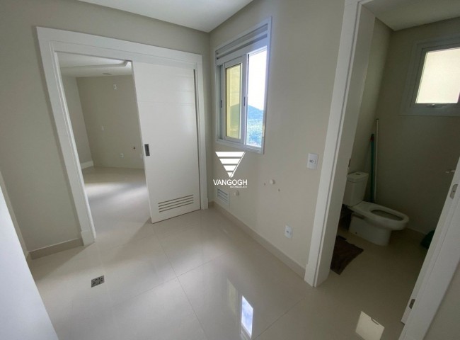 Apartamento 3 dormitórios Infinity Coast, Quadra Mar - Balneário Camboriú