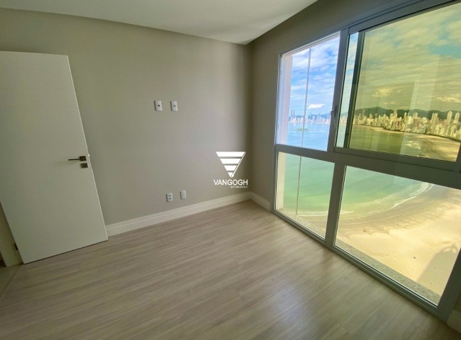 Apartamento 3 dormitórios Infinity Coast, Quadra Mar - Balneário Camboriú