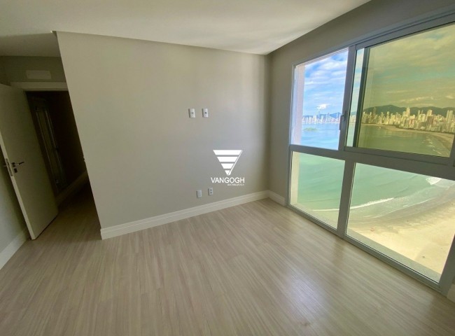 Apartamento 3 dormitórios Infinity Coast, Quadra Mar - Balneário Camboriú