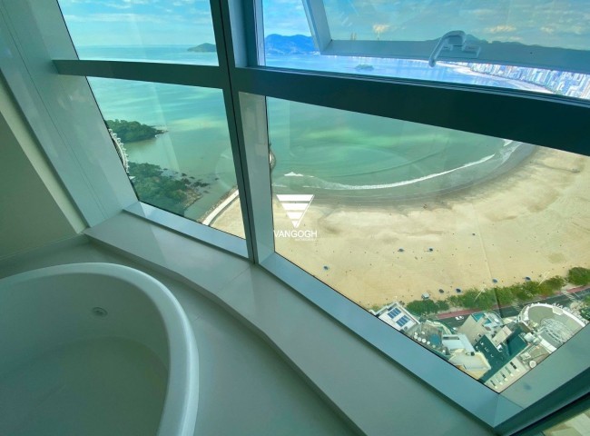 Apartamento 3 dormitórios Infinity Coast, Quadra Mar - Balneário Camboriú