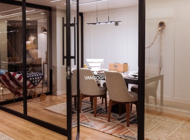 Ponto Comercial PONTO COMERCIAL DE ALTO PADRÃO, Centro - Balneário Camboriú