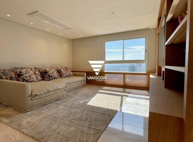 Apartamento 4 dormitórios Epic Tower, Frente Mar - Balneário Camboriú