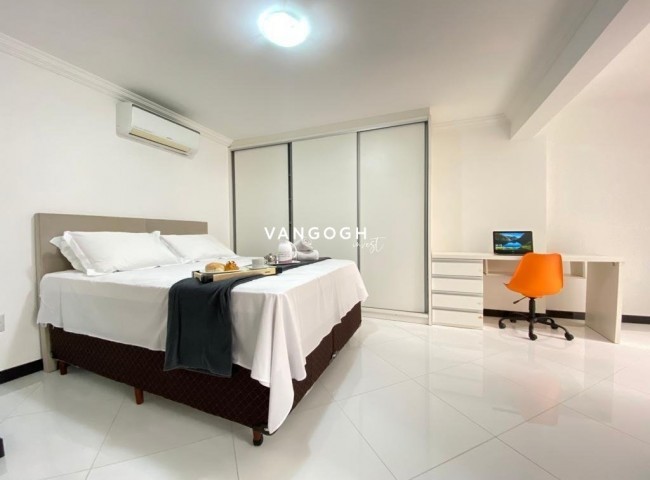 Apartamento 3 dormitórios Boston, Centro - Balneário Camboriú