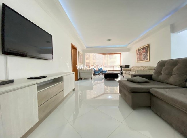 Apartamento 3 dormitórios Boston, Centro - Balneário Camboriú