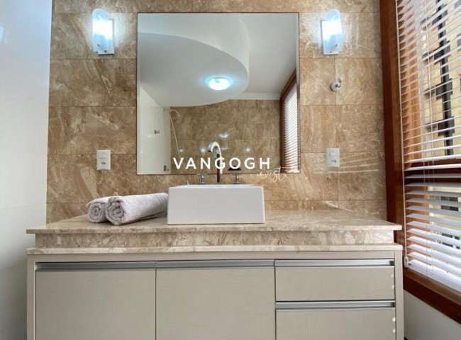 Apartamento 3 dormitórios Boston, Centro - Balneário Camboriú