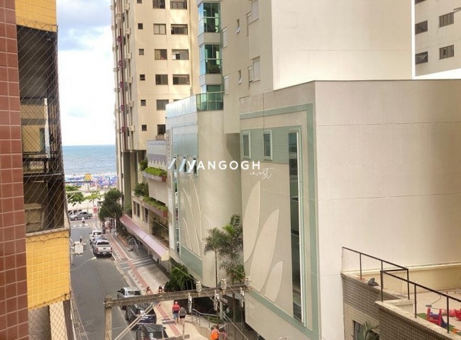 Apartamento 3 dormitórios Boston, Centro - Balneário Camboriú