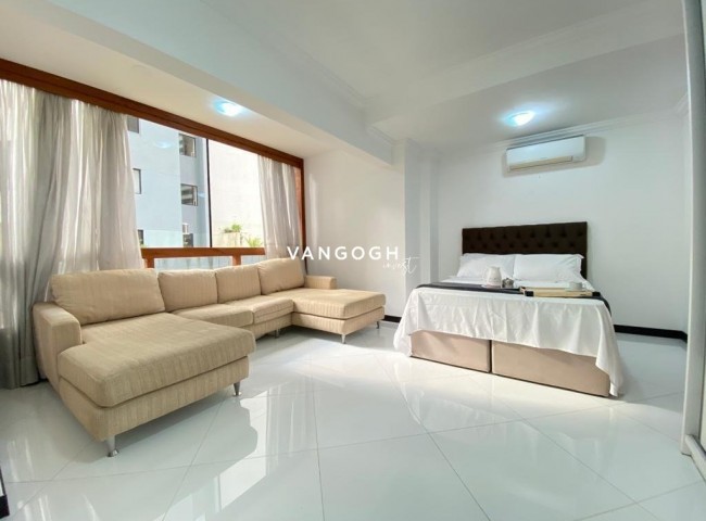 Apartamento 3 dormitórios Boston, Centro - Balneário Camboriú