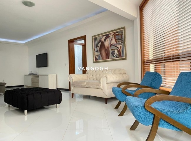 Apartamento 3 dormitórios Boston, Centro - Balneário Camboriú